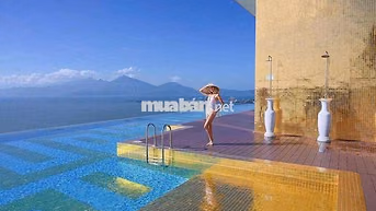 🏠✨ CHO THUÊ CĂN HỘ HOÀ BÌNH GREEN ĐÀ NẴNG GOLDEN BAY