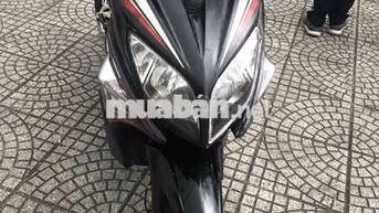 Yamaha Nouvo 4 Đen, Đỏ, Trắng