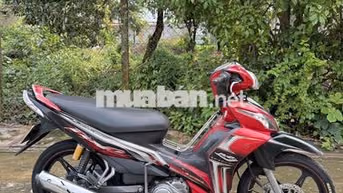 Yamaha Jupiter 2011 Đỏ đen