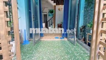 Cho thuê nguyên căn 4pn, hẻm 1/ xe tải thông, Bùi Quang Là P12 gò vấp