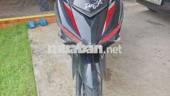Yamaha Exciter 150 2018 zin