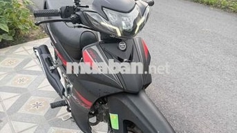 Xe số Sirius 50cc 2026 Đen 3500km