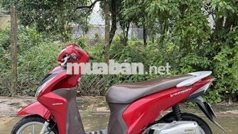 Honda Vision 2015 màu Đỏ bstp chính chủ