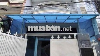 Nhà 4,5x15m 2Lầu (4PN 4WC) Hẻm 5m. 1/ TÂY THẠNH. TÂN PHÚ