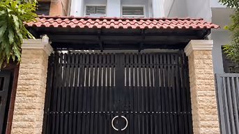 (401.111) Tân Phú – 9.3 tỷ – 61.4m² – HXH Vườn Lài – 3 tầng – 3PN– Tây