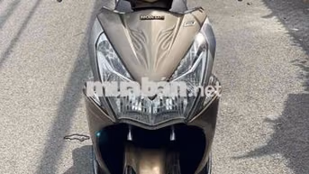 Honda Airblade Fi Vàng đồng Xe tay ga