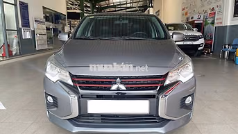 ATTRAGE 1.2CVT 2022, ĐKLD 6/2023 FULL LS HÃNG