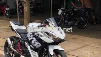 Yamaha R25