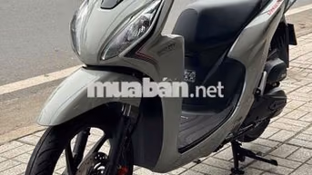 Honda Vision 2023 Thể thao bánh lớn biển AG