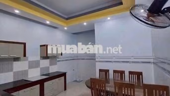 Cho thuê nhà nguyên căn, hẻm 1806, Huỳnh Tấn Phát, Nhà Bè