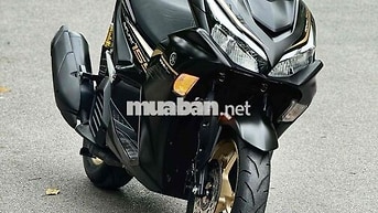 Xe Máy Mạnh Tường - NVX V2 2023 hồ sơ cầm tay