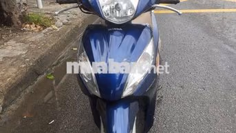 Honda Vision Xanh Xe tay ga