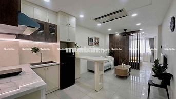 căn hộ tách bếp cửa sổ gần sân bay - hoàng văn thụ - phổ quang