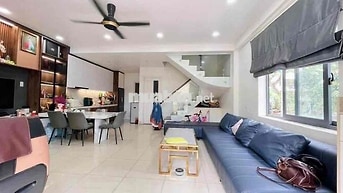 CẦN BÁN GẤP , NHANH CĂN HỘ TẦNG TRỆT C/C GIA PHÚ  BÌNH TÂN