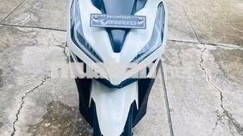 Honda Vario 150 2021 Trắng 45.500 km