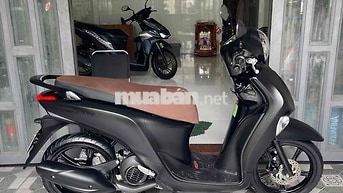 Janus 125/2025 bản NHÁM full ĐB, như mới, 9 chủ