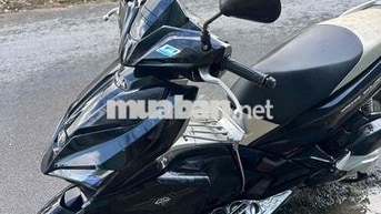 Honda Air Blade 2019 Đen 40.000 km