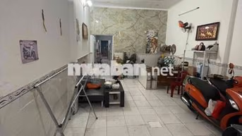cho thuê nhà hẻm xe hơi 60 Lâm Văn Bền 4x25