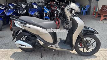Honda SH Mode ABS 2019 Bạc đen ( hỗ trợ góp )
