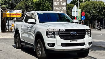 Ford Ranger XLS 2022 Số tự động