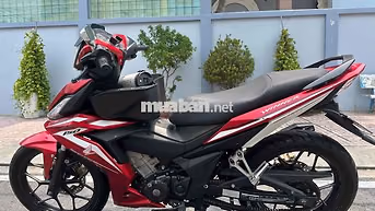 Honda Winner V1 Đỏ