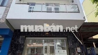 🔥 CHO THUÊ NHÀ MỚI- MẶT TIỀN 20M- 5x10M- 4PN+ 4WC- CHỈ 19TR