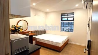 Cho thuê Phòng tại Yên Hòa - Full đồ, an ninh, mới xây giá chỉ từ 4tr