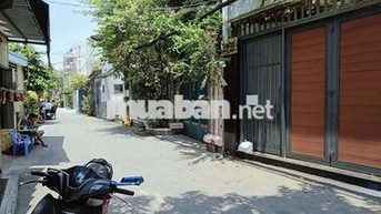 6,2m x 7m.. 1trệt + 1lầu.. Phạm Văn Chiêu.. Gò Vấp
