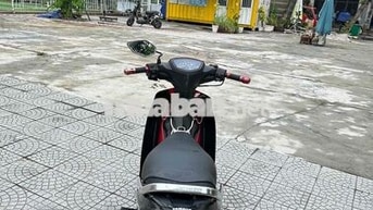 Yamaha Sirius 2015 Đỏ