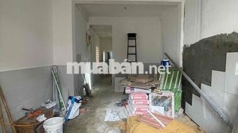 cho thuê nhà Nguyễn Văn lượng hẻm xe tải