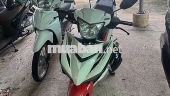 Yamaha Exciter 150 2019 Trắng đỏ