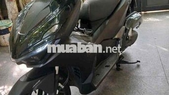 Honda Air Blade 160cc Đen xám 2026, ABS