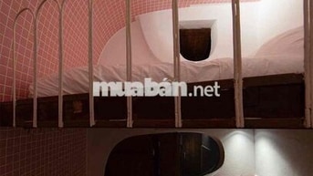 Cho thuê chung cư số 1 Trần Quý khoách P Tân Định Q1