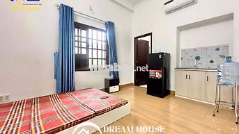 Cho Thuê Phòng Đầy Đủ Nội Thất Gần Khu Công Nghiệp Tân Bình