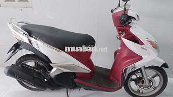 Yamaha Luvias Đỏ trắng Xe tay ga