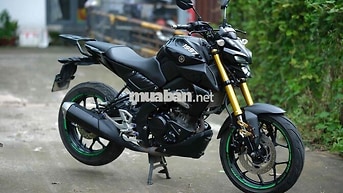 Yamaha MT-15 2020 Đen 20.000 km