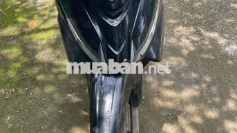 Yamaha Jupiter MX 2011 Đen