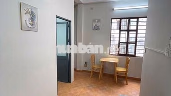 Cho thuê CHDV 2PN, Trường Sơn, khu ăn ninh, gần sân bay, ở 4 người