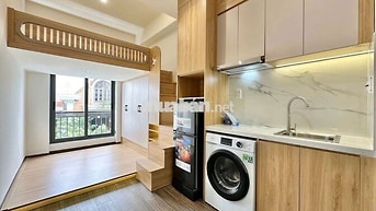 🎀DUPLEX BANCOL 2 CHỖ NGỦ SIÊU ĐẸP MỚI XÂY 100% FULL NỘI THẤT GIÁ TỐT 