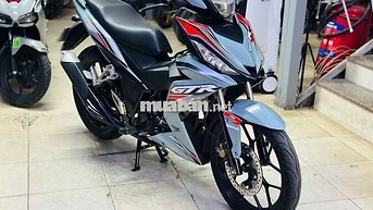 XE MÁY THỊNH PHÁT- WINNER V1 XÁM CHÍNH CHỦ MÁY ZIN