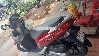 Honda Vision có giấy tờ chính chủ