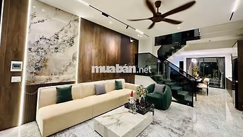 CHO THUÊ NHÀ NGUYÊN CĂN MT ĐẸP HÒA QUÝ