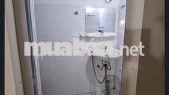 Cho thuê nhà điện nước giá dân 6tr
