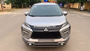 Mitsubishi Xpander Premium 1.5 AT 2022 Bạc