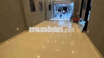 MẶT TIỀN NGUYỄN VĂN KHỐI 4X23 TRỆT LẦU