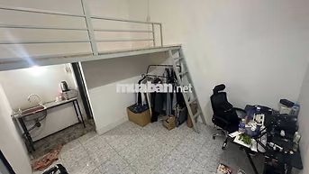 mình pass phòng rộng rãi cho 3 người ở