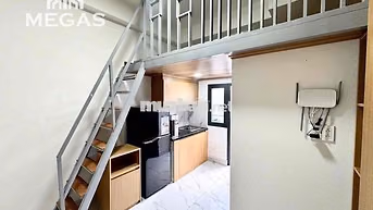 DUPLEX BAN CÔNG NGAY TẠI XÔ VIẾT NGHỆ TĨNH