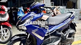 Ab125 2022 Smk, 9chủ máy gin xe đẹp, áo Keo- GÓP