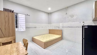 Căn hộ mini ngay cầu Chữ Y - 3p đi chuyển đễn đg Sài Gòn