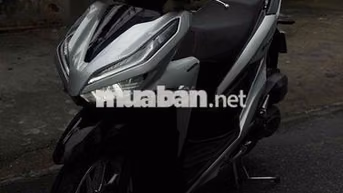 Honda Vario 125cc 2019 Bạc chính chủ
